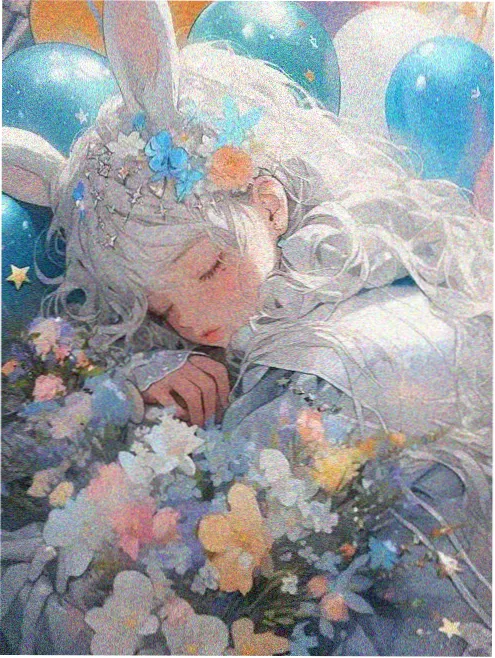 机械觉醒