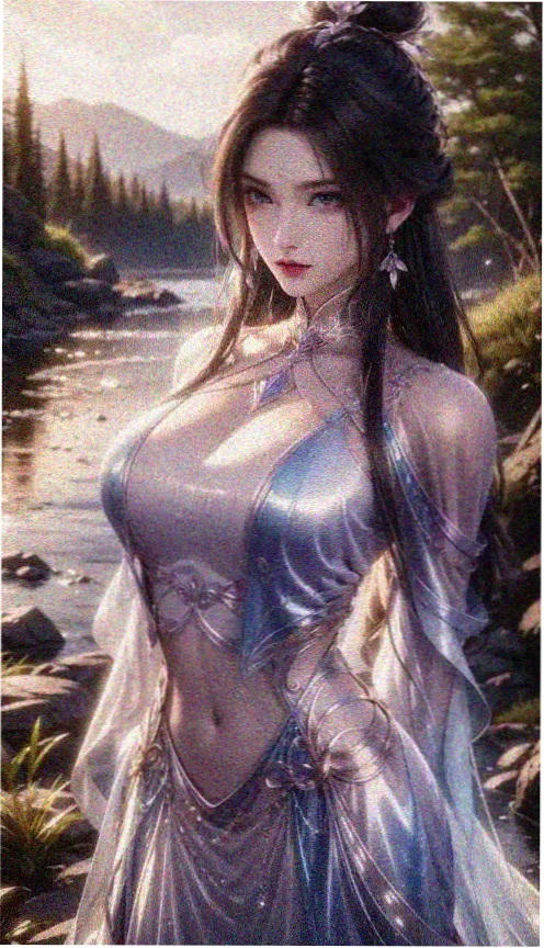 风之轨迹
